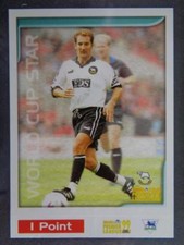 Merlin Premier League 99 - Igor Stimac (World Cup Star) Derby County #184