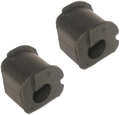 Suspension Stabilizer Bar Bushing Kit Delphi For 1990-1991 Volkswagen Corrado - Image 1 of 4