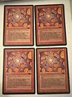 Artifact Blast X4 Antiquities LP Cond See Pics Front/Back