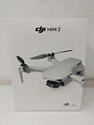 DJI Mini 2 – Ultralight and Foldable Drone Quadcopter, 3-Axis Gimbal with 4K Cam