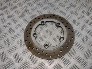 2009-2014 YAMAHA YZF R1 Rear Brake Disc - Picture 1 of 3