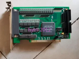 1pcs Used Motion Controller MPC08SP MPC08SP - Picture 1 of 2