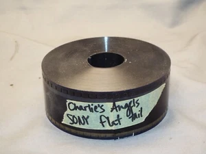 35mm Film Movie Trailer Teaser #1 (Flat) Charlie's Angels - Bild 1 von 1
