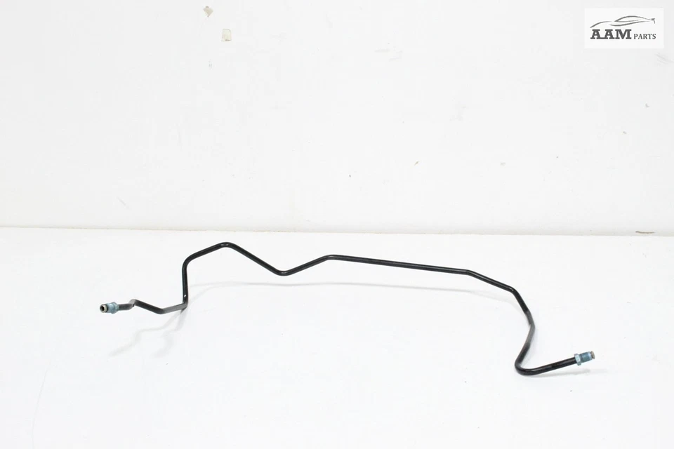 Tubo de manguera de refuerzo de freno Audi Q5 2018-2019 2,0 L 80B614705A OEM Foto 1 de 4