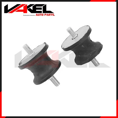 Rear Engine Transmission Mount Kit Single Custom for BMW 1 Series M 3.0L 2011 Foto 1 de 4