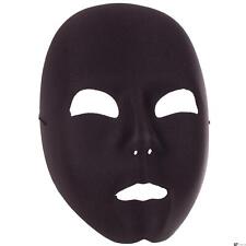 Máscara Facial De Halloween Assustador Jtff Máscaras Faciais De Horror  Sorridente Os Adereços Do Mau Cosplay - Escorrega o Preço