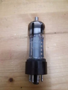 Valvola Tube Philips Miniwatt PL 36 Vintage Radio - Picture 1 of 1