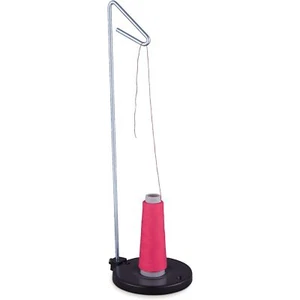 JumblCrafts Single Thread Holder & Spool Holder – Smooth Feeding While Sewing - Picture 1 of 6