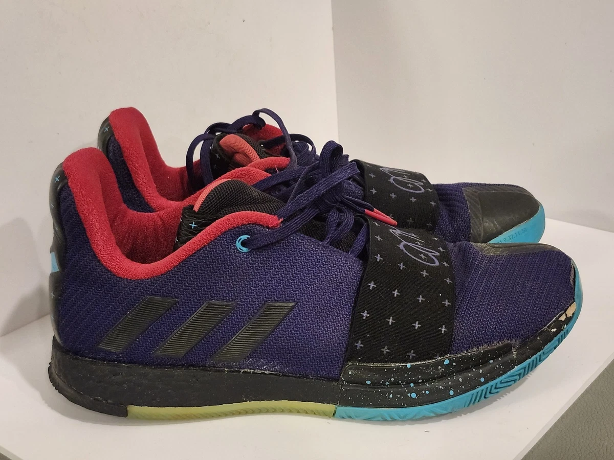 adidas Harden Vol. 3 Drew League for Sale | Authenticity