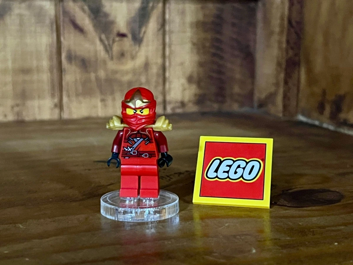 テディ Kai ZX LEGO (R) Building Toys for sale - eBay