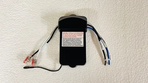 Harbor Breeze | Honeywell Universal Ceiling Fan & Light Remote Receiver MR161B - Picture 1 of 3