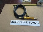 DOTCO 15Z-710 PNEUMATIC ENGRAVING PEN AIR SCRIBE 20,000 BPM VERY CLEAN