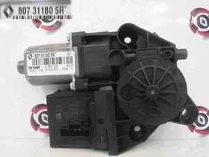 Renault Scenic MK3 2009-2016 Passenger NSF Front Window Motor 807311805R - Picture 1 of 2