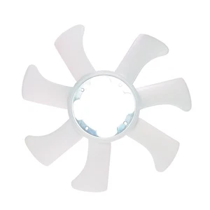 Engine Radiator Cooling Fan For Nissan Patrol 5th Gen Y61 Safari 3.0 L ZD30DDTI - Picture 1 of 6