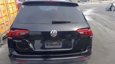 Maletero/portón trasero con pautas de cámara para 18-23 TIGUAN ver fotos  Foto 1 de 4