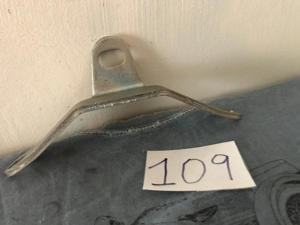 MONTAJE MOTOR SUPERIOR HARLEY VL Foto 1 de 4