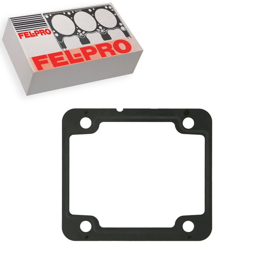 FelPro Fuel Injection Throttle Body Mounting Gasket For 07-16 GMC Sierra 3500 HD - Image 1 of 1