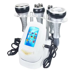 4-in-1 Beauty 40k Slimming Cavitate Spa Fat Loss Body Sculpting Machine NEW - Picture 1 of 12