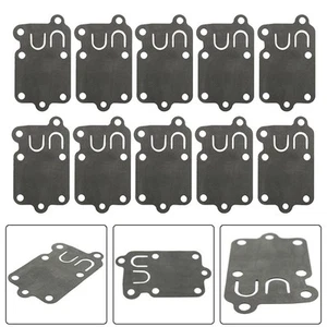 10 X Diaphragm For Pulsa Jet Carburetor 270026 272538 272538S 272637 Gasket - Picture 1 of 9