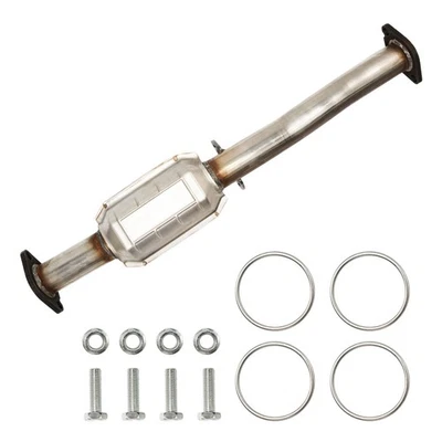 Rear Catalytic Converter EPA Certified For 2000-2004 Toyota Tacoma 3.4L 642181 Foto 1 de 4