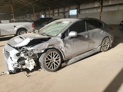 PASSANGER ROOF AIR BAG 2017-2021 SUBARU WRX Foto 1 de 4