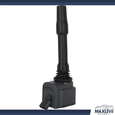 For BMW 330i 230i 230i xDrive 530i 2.0L 740i M240i 3.0L 2017-2021 Ignition Coil - Imagem 1 de 4