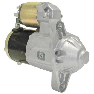 Motor de arranque para Jeep Grand Cherokee Commander 2005-2008, Grand Chero Foto 1 de 4