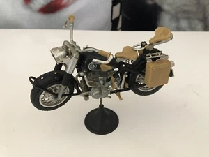 Modellino BMW R75 polistil - Foto 1 di 6