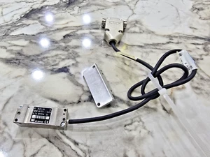 ✅ RSF Elektronik MS 30.23-1M H5 Linear Encoder Head MS30231MH5🔥Fast Shipping🔥✅ - Picture 1 of 8