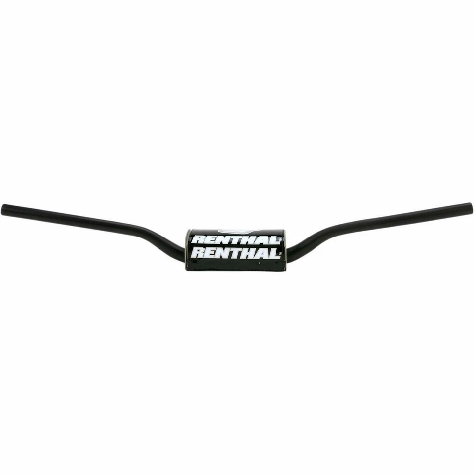Renthal - 827-01-BK - Fatbar Handlebar, KTM SX 125-450 2015 Bend - Black