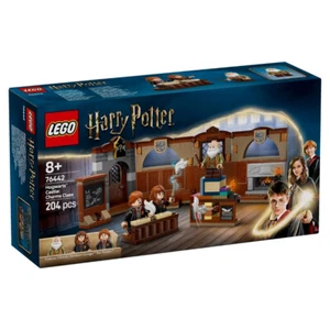 Lego 76442 Harry Potter Schloss Hogwarts Charms Klasse - Bild 1 von 6