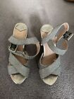 high heels size 3 used