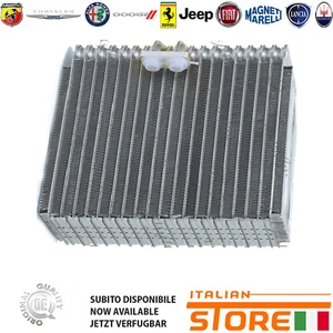 FIAT COUPE ALFA 145 155 GTV SPIDER EVAPORATORE ARIA CONDIZIONATA 46721961 - Imagen 1 de 1