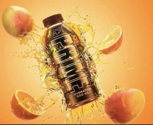 Prime Hydration Energy Drink 500ml Logan Paul & KSI - KSI FLAVOUR ~ *BRAND NEW* - Picture 1 of 2