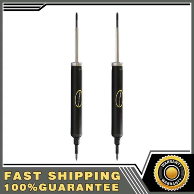 SET-TS5681 Monroe Juego de conjuntos de amortiguadores y puntales para 325 328 pares Foto 1 de 2