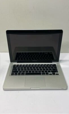 Apple MacBook Pro Model A1278 13-inch 4GB/160GB (For Parts/Repair) - Image 1 of 4