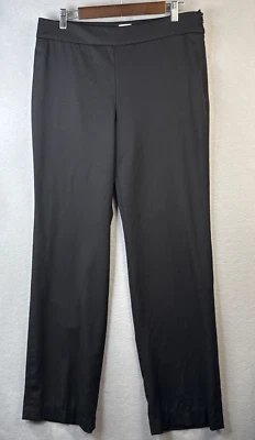 Pantalones Armani Collezioni para mujer 10 largos Antinea SRL pantalones ropa de oficina 34x33 Foto 1 de 4
