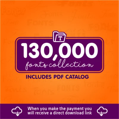 COLECCIÓN 130.000 FUENTES (Incluye catálogo PDF) Foto 1 de 4