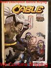 BARGAIN BOOKS ($5 MIN PURCHASE) Cable #2 Zombies Variant (2020) We Combine Ship
