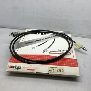 Speedometer Cable ATP Y-860 - Picture 1 of 1