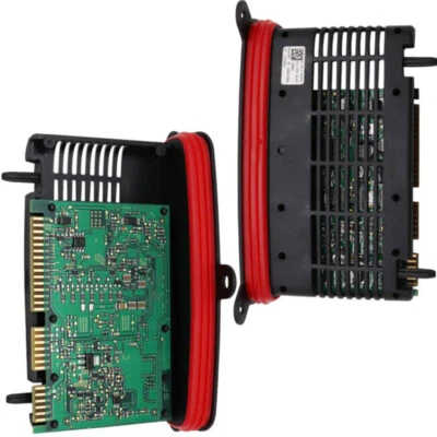 Xenon lights Headlight Module Control Computer Unit Driver Module For BMW F18 5' - Image 1 of 4