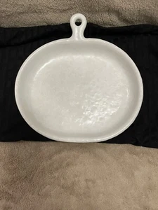 Vintage Bennington pottery Bistro Skillet - Picture 1 of 6