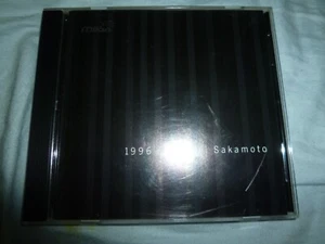 1996 by Ryuichi Sakamoto (CD, 1996) - Picture 1 of 5