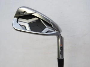 Used Ping G430 Orange Dot Single 5 Iron Ping Alta CB AWT Stiff Flex Graphite - Picture 1 of 7