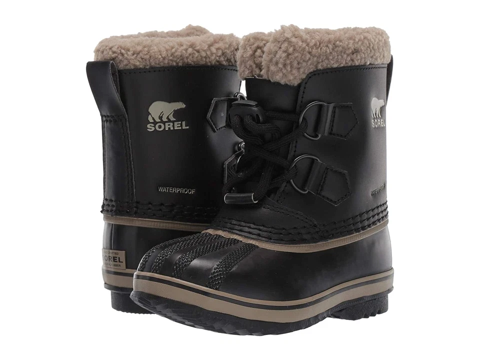 Botas unisex para niños SOREL Kids Yoot Pac™ TP (niño pequeño/niño pequeño) Foto 1 de 1