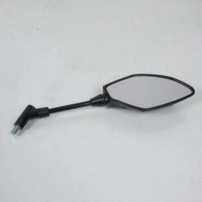 Rétroviseur droit RMS pour moto Yamaha 700 MT-07 2019 à 2020 RM182 M10 pas 125 - Photo 1/3