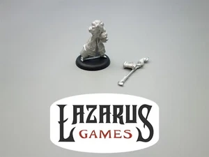 Hordes: Skorne - Aptimus Marketh (unpainted Privateer Press) - Picture 1 of 4