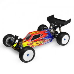 Jconcepts#0234 Illuzion - Centro C4.1 - Finnisher body (Fits Centro C4.1 buggy)  - Picture 1 of 1