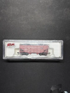 N NEW Atlas 41172 Hopper Lehigh Valley LV 25135 - ME1057 - Picture 1 of 3
