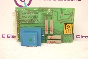 Placa de suministro de calefacción FV3001 001/01/S **NUEVO** CONTROLADOR #2 - Imagen 1 de 5